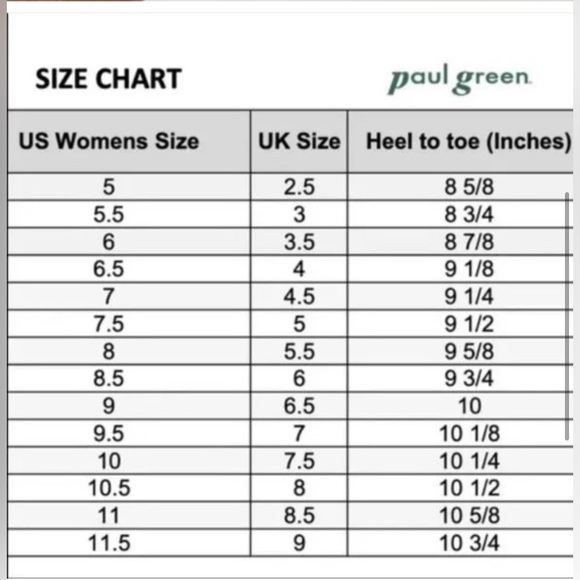 RARE handmade Paul Green Black suede boots with brown accents - Picture 4 of 7